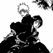 GoodBye Rukia