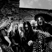 Dimmu Borgir