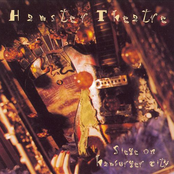 Love Theme From Wackerhaus by Hamster Theatre