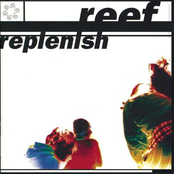 Feed Me by Reef