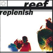 Repulsive by Reef