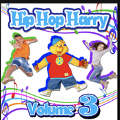 Hip Hop Harry, Vol. 3