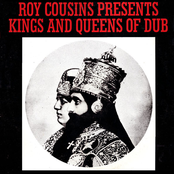 Presents Kings And Queens Of Dub