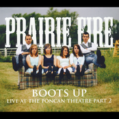 Boots Up: Live At the Poncan Theatre, Pt. 2
