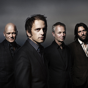 tord gustavsen, tore brunborg, mats eilertsen, jarle vespestad