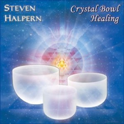 Crystal Chalice by Steven Halpern