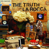 Some You Give Away by La Rocca