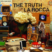 Capitol Pill by La Rocca