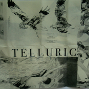 Telluric Current