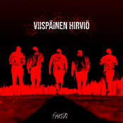 Viispäinen hirviö