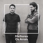 As Melhores Os Arrais