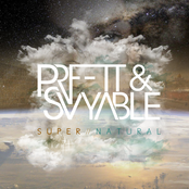Super//Natural EP