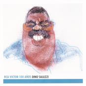Dino Saluzzi - RCA Victor 100 Años