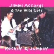 Promises Of Love by Jimmi Accardi