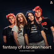 fantasy of a broken heart on Audiotree Live