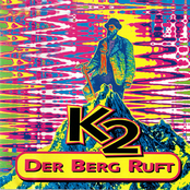 Der Berg Ruft