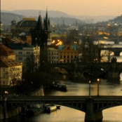 Dream (live in Prague)