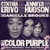 Brenda Russell: The Color Purple (New Broadway Cast Recording)