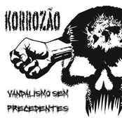 korrozão