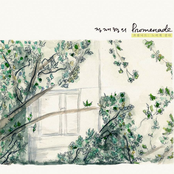 정재형의 Promenade, 느리게 걷다