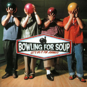 Bowling For Soup: Let's Do It for Johnny!