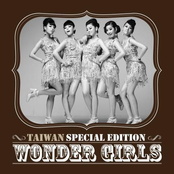 Good Bye by Wonder Girls