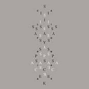 Sissy Spacek: Tinsel Dripping Ink