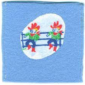 Blip, Bleep (Soundtracks To Imaginary Videogames)