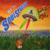 Soul Spaceship Pre Release