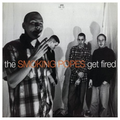 Double Fisted Love by Smoking Popes