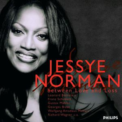 Amazing Grace by Jessye Norman