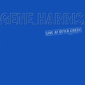 A Little Blues There by Gene Harris