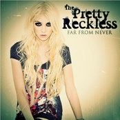 ♫the Pretty Reckless