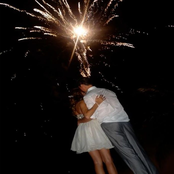 Look up, the stars are