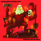 Strung Out In Hell [Explicit]