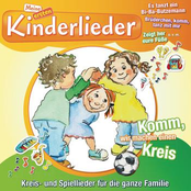 Meine ersten Kinderlieder - Komm, wir machen einen Kreis