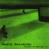 Media Solution: 45.03' N 007.40' E