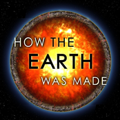 how the earth was made