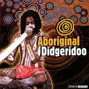 Aboriginal Dideridoo