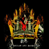 Of Bedlam And Barbarism