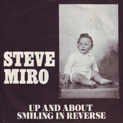 Up And About b/w Smiling In Reverse