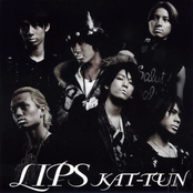 Love by Kat-tun