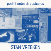 Post-it Notes & Postcards