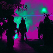 KRAMPVS TAPE (V.01)