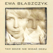 Tam, gdzie nie widać oczu