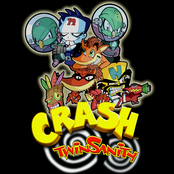 Crash Twinsanity Soundtrack