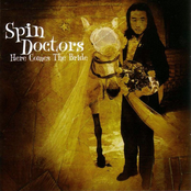 Vampires In The Sun by Spin Doctors