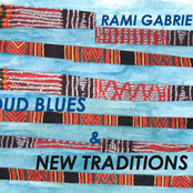 Oud Blues & New Traditions