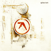 Xepha by Aphex Twin