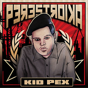 Perestroika
